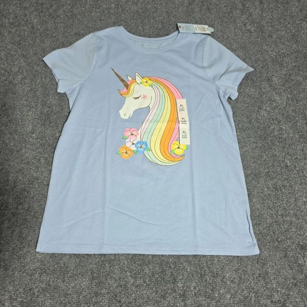 XL 14 Girl Tshirt